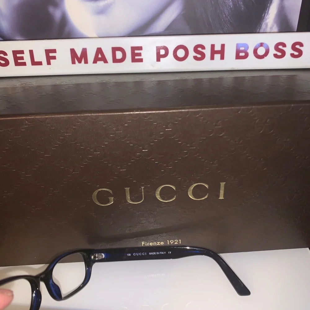 Gucci GG1181 5xx 135 Rx‎ eyeglasses